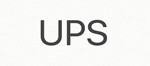 UPS Logo